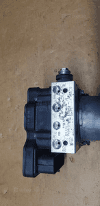 Pompa sterownik ABS ESP Citroen Jumper 00519870330 51987033 4