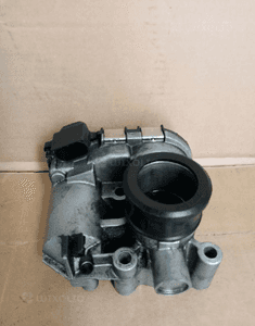 Przepustnica Bosch Smart Fortwo 0.6T 0003094V007 2