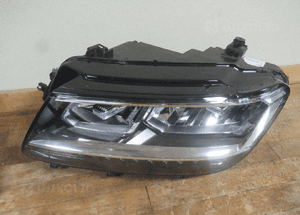Lampa przednia przód lewa vw tiguan ii 2 full led 5NB 2015-2020 9