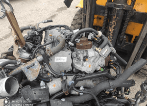 silnik honda crv 2.2 ictdi n22b1 kompletny 3