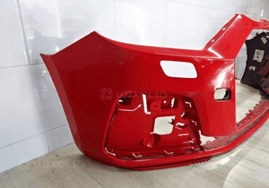 Zderzak błotnik prawy audi A1 82A bdb org 6