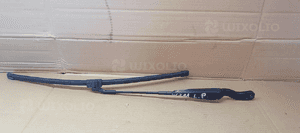 Ramie wycieraczki lewy przód Mercedes E-Klasa W211 A2118200344 1