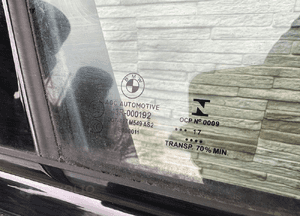 Drzwi bmw 5 G30 G31 M5 F90 475 3