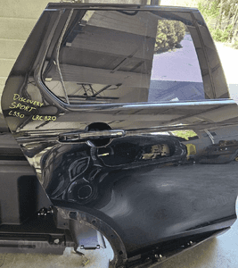 Land Rover Discovery Sport L550 drzwi tył tylne prawe lewe LRC820 1