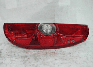 Opel Fiat Combo D Doblo II lampa prawy tyl PRAWA TYLNA 2