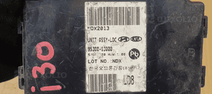 Moduł sterownik ASSY Hyundai I30 III 95300-G3000 4