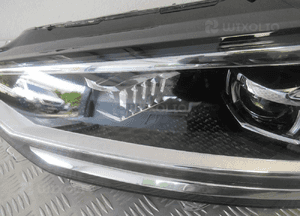Lampa przód przednia lewa vw golf sportsvan lift full led 517941081 2018-2020 4