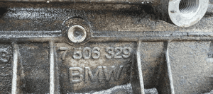 Silnik blok silnika słupek BMW 3 E46 1.8i N42B18AB 7