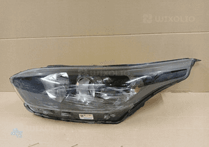 Lampa lewa reflektor lewy kia ceed 3 iii 2018- 1