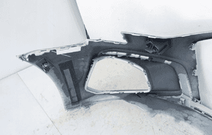Zderzak przód przedni audi A3 8Y s-line 2020- 8Y0807437F 7