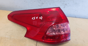 CITROEN C5 III Lampa tył tylna  lewa KOMBI 08-10r. 1