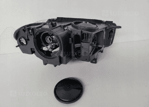 BMW X5 F15 / X6 F16 Lampa przednia - Xenon L 4397 8