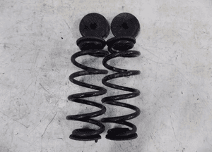 VOLVO XC40 SPRĘŻYNY ZAWIESZENIA TYŁ KOMPLET 31658700 1