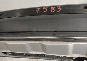Zderzak tył tylny audi A4 B9 lift kombi 8W9 allroad 19- 5