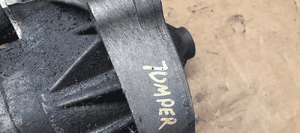 Rozrusznik starter silnika Citroen Jumper 2.0 HDI AdBlue Euro 6 7