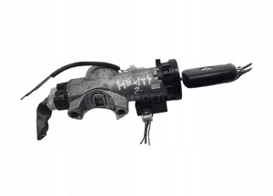 STACYJKA KLUCZYK PILOT RENAULT MAXITY 28590C9968 2015-2018 1