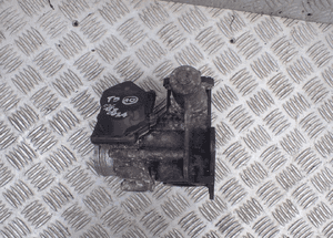 PRZEPUSTNICA VW T5 2.5 TDI 076128063A BNZ 1
