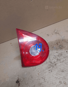 Lampa tylna lewa na klapę vw golf 5 nr 1K6945093F 1