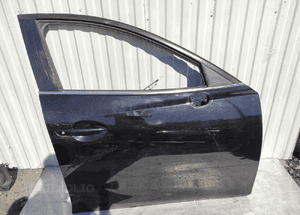 Mazda 6 iii gj 2012- drzwi prawe przód przednie kompletne 1
