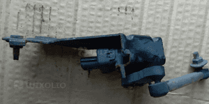 Renault Espace V czujnik ustawienia zawieszenia poziomowania lamp 2