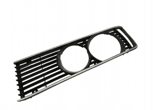 Grill atrapa osłona lampy prawa przód przednia bmw 7 E23 1977-1986 1