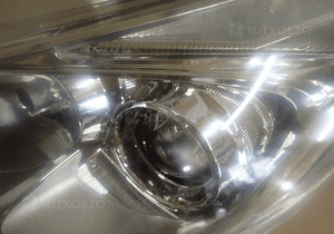 Lampa lewa lewy led ford galaxy MK4 smax MK2 2014- 4