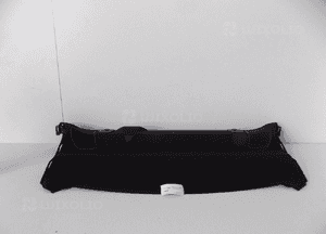 BMW 6 F06 Gran Coupe - Półka Tylna 11