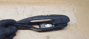 Klamka prawy tył BMW 3 E46 Europa 8216122 2