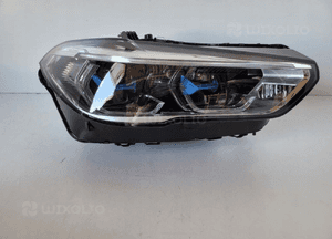 Lampa BMW X5 G05 X6 06 przednia LASER Prawa 12676 1