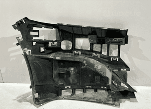 BMW G11 G12 LCI Ślizg mocowanie zderzaka L - 16186 3