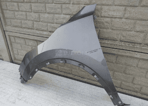 Nissan qashqai j11 2014-2021 błotnik lewy przedni 3