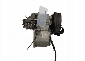 Reduktor skrzyni biegów land rover defender 2.4 tdci 2007-2014 1