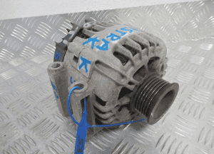 Alternator opel astra k 5 1.6 cdti 140A 2015- 6