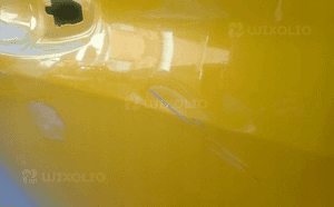 Drzwi prawe przednie przód peugeot 208 ii 2019- 2