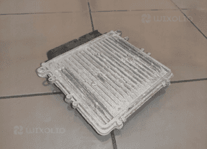 Jeep commander xk xh 3.0CRD komputer ecu P05187330AA 7