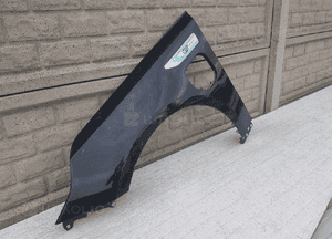 Kia optima lift 2015 - 2022 błotnik przedni lewy 2