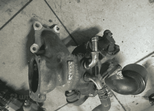 turbosprężarka ford 1.0 ecoboost 53420053 3