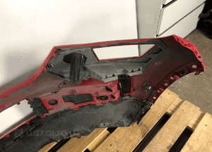 Zderzak przód przedni skoda kodiaq scout lift 565807061 565807221H cały 6