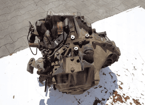 Skrzynia biegów toyota avensis T27 fl 2.0 D4D 6B 2