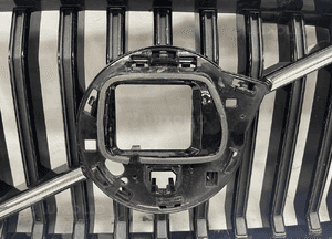 Grill atrapa chłodnicy volvo XC60 lift 32291019 idealna 6