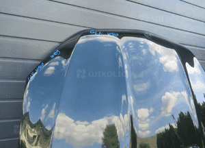Maska pokrywa silnika mercedes gle W167 2019- 5