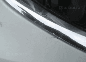 Zderzak przód przedni skoda octavia iii 3 2012-2016 12