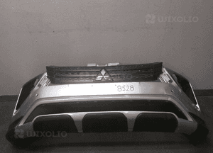 ZDERZAK PRZÓD MITSUBISHI ECLIPSE CROSS LIFT 1