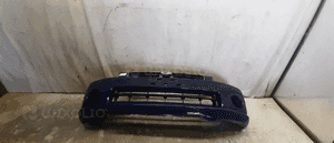 Zderzak przód przedni suzuki wagon r granat granatowy 1