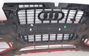 Zderzak audi S3 ii lift 2008-2012 po lifcie oe 8P 10