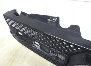 Mercedes sl R230 230 lift grill atrapa amg A2308802283 6
