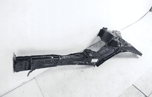 Honda jazz v 5 2021- podłużnica ćwiartka lewa lewy przód nowa  oem 4