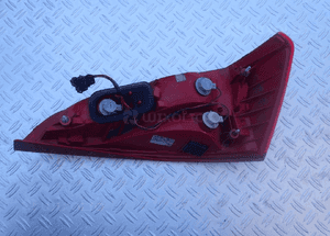 Lampa lewy tył audi Q5 radom 2
