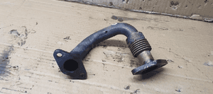Rurka przewód EGR VW Passat B6 3C0 2.0 TDI 03G131521R 5