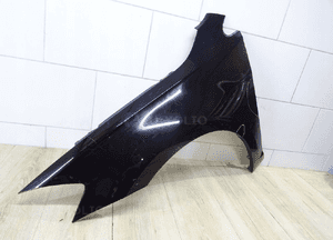 VW GOLF VII Lift Błotnik Przedni Lewy 5G0821105B 1